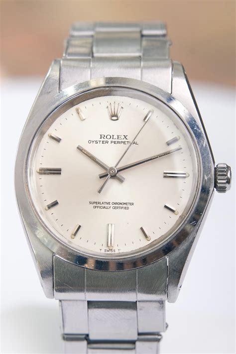 rolex 1018 arrow|antique rolex oyster perpetual.